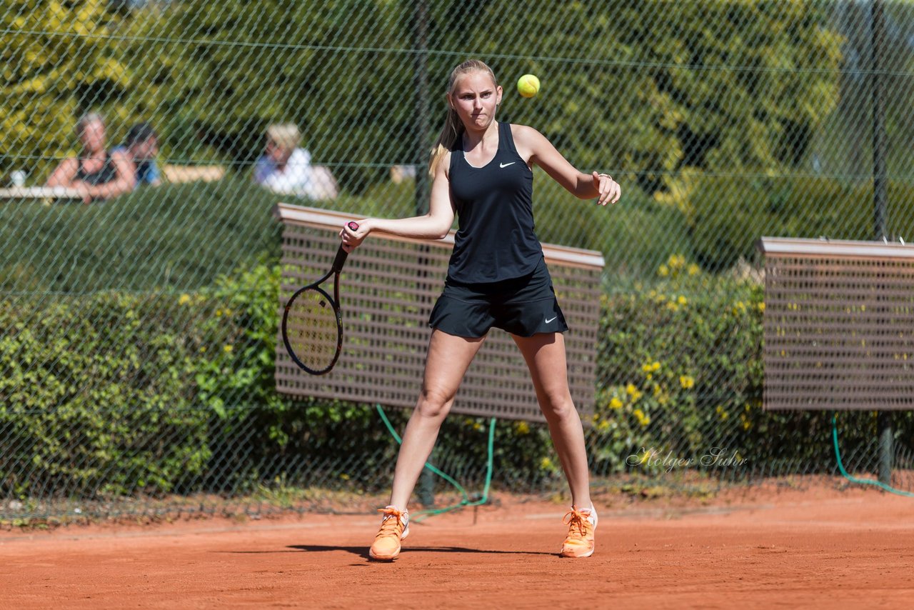 Bild 103 - Witthoeft Cup